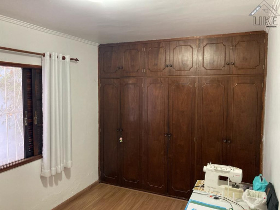 Imagem Casa com 3 Quartos à Venda, 150 m² em Jardim Satélite - São José Dos Campos Imagem Casa com 3 Quartos à Venda, 150 m² em Jardim Satélite - São José Dos Campos