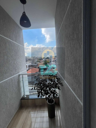 Imagem Sobrado com 3 Quartos à Venda, 133 m² em Vila Dos Andrades - São Paulo Imagem Sobrado com 3 Quartos à Venda, 133 m² em Vila Dos Andrades - São Paulo