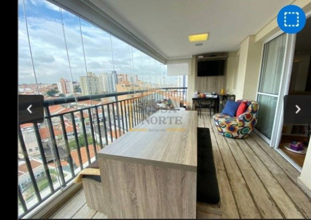 Imagem Apartamento com 3 Quartos à Venda, 108 m² em Parada Inglesa - São Paulo Imagem Apartamento com 3 Quartos à Venda, 108 m² em Parada Inglesa - São Paulo