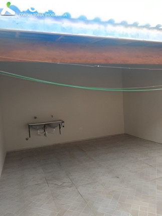 Imagem Casa com 1 Quarto à Venda, 125 m² em Jardim Nilton Torres - Sorocaba Imagem Casa com 1 Quarto à Venda, 125 m² em Jardim Nilton Torres - Sorocaba