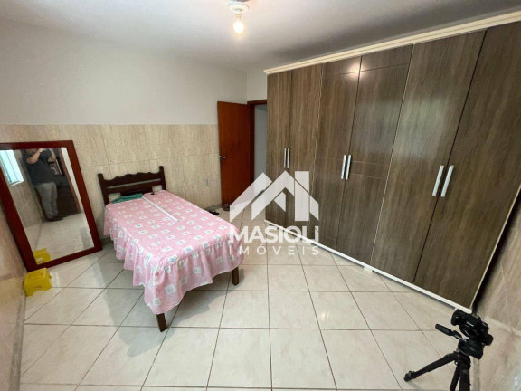 Imagem Casa com 3 Quartos à Venda, 165 m² em Centro - Vila Velha