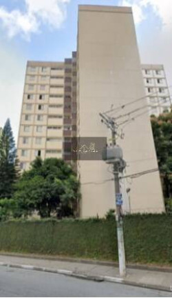 Imagem Apartamento com 2 Quartos à Venda, 58 m² em Limão - São Paulo Imagem Apartamento com 2 Quartos à Venda, 58 m² em Limão - São Paulo