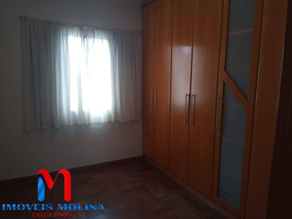 Imagem Apartamento com 3 Quartos à Venda, 117 m² em Campestre - Santo André