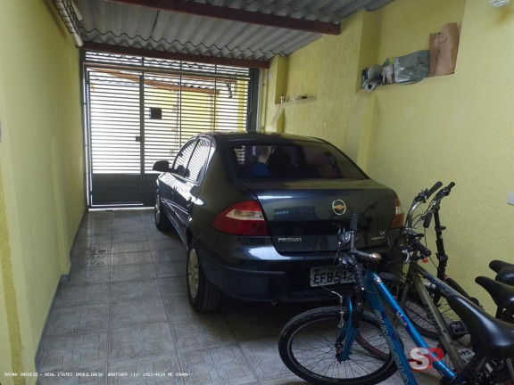 Imagem Casa com 2 Quartos à Venda, 90 m² em Vila Dom Pedro Ii - São Paulo Imagem Casa com 2 Quartos à Venda, 90 m² em Vila Dom Pedro Ii - São Paulo