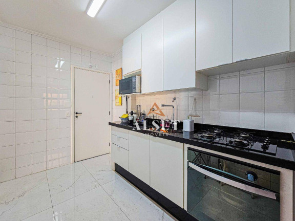 Imagem Apartamento com 3 Quartos à Venda, 96 m² em Tatuapé - São Paulo Imagem Apartamento com 3 Quartos à Venda, 96 m² em Tatuapé - São Paulo