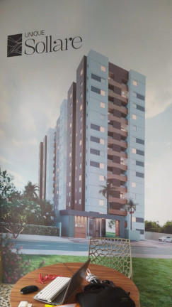 Imagem Apartamento com 2 Quartos à Venda, 59 m² em Parque Residencial Flamboyant - São José Dos Campos Imagem Apartamento com 2 Quartos à Venda, 59 m² em Parque Residencial Flamboyant - São José Dos Campos