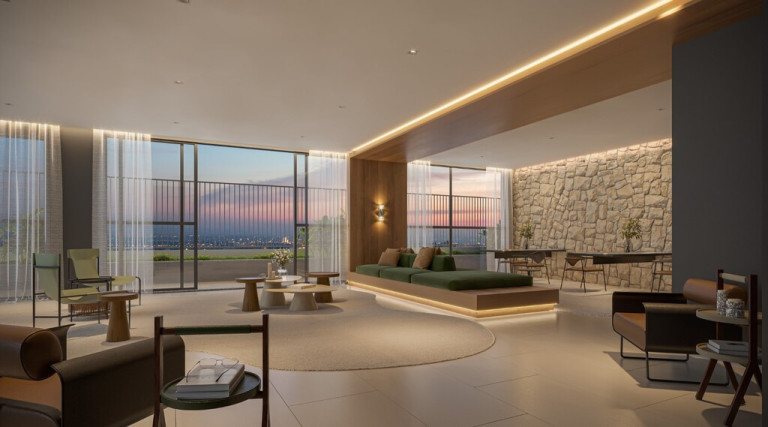 Imagem Imóvel com 3 Quartos à Venda, 151 m² em Vila Clementino - São Paulo