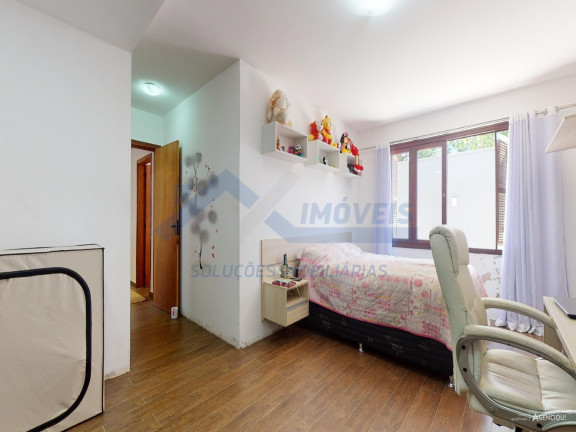 Imagem Sobrado com 4 Quartos à Venda, 600 m² em Guarujá - Porto Alegre Imagem Sobrado com 4 Quartos à Venda, 600 m² em Guarujá - Porto Alegre