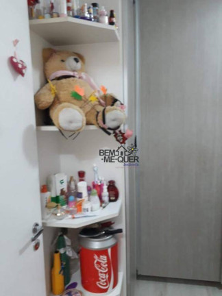 Imagem Apartamento com 3 Quartos à Venda, 60 m² em Vila Jaraguá - São Paulo Imagem Apartamento com 3 Quartos à Venda, 60 m² em Vila Jaraguá - São Paulo