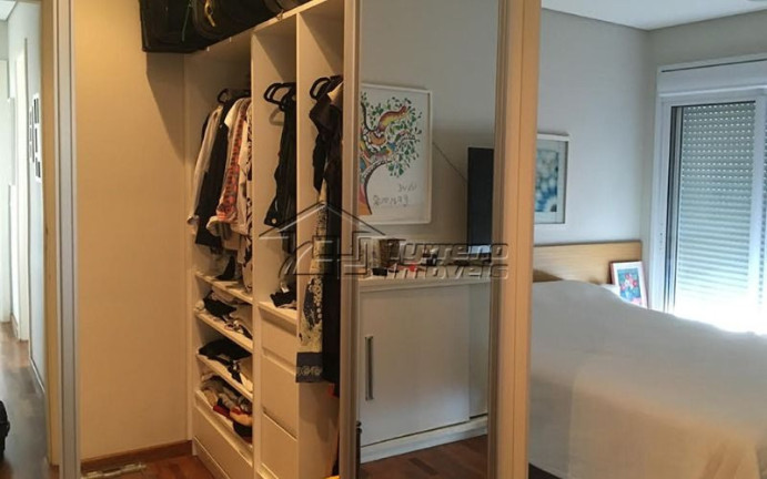 Imagem Apartamento com 3 Quartos à Venda, 129 m² em São Paulo