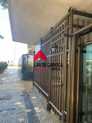 Imagem Kitnet com 1 Quarto à Venda, 40 m² em Copacabana - Rio De Janeiro Imagem Kitnet com 1 Quarto à Venda, 40 m² em Copacabana - Rio De Janeiro