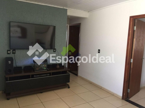 Imagem Casa com 3 Quartos à Venda, 122 m² em Conjunto Habitacional Maestro Júlio Ferrari - Lençóis Paulista Imagem Casa com 3 Quartos à Venda, 122 m² em Conjunto Habitacional Maestro Júlio Ferrari - Lençóis Paulista