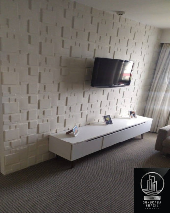 Imagem Apartamento com 1 Quarto à Venda, 52 m² em Parque Campolim - Sorocaba Imagem Apartamento com 1 Quarto à Venda, 52 m² em Parque Campolim - Sorocaba