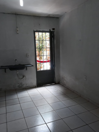 Imagem Casa com 4 Quartos à Venda, 120 m² em Vale Quem Tem - Teresina Imagem Casa com 4 Quartos à Venda, 120 m² em Vale Quem Tem - Teresina