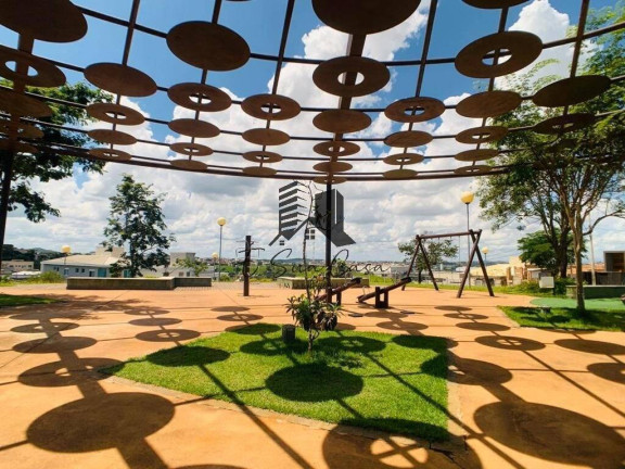 Imagem Terreno à Venda, 405 m² em Portal Do Sol - Contagem
