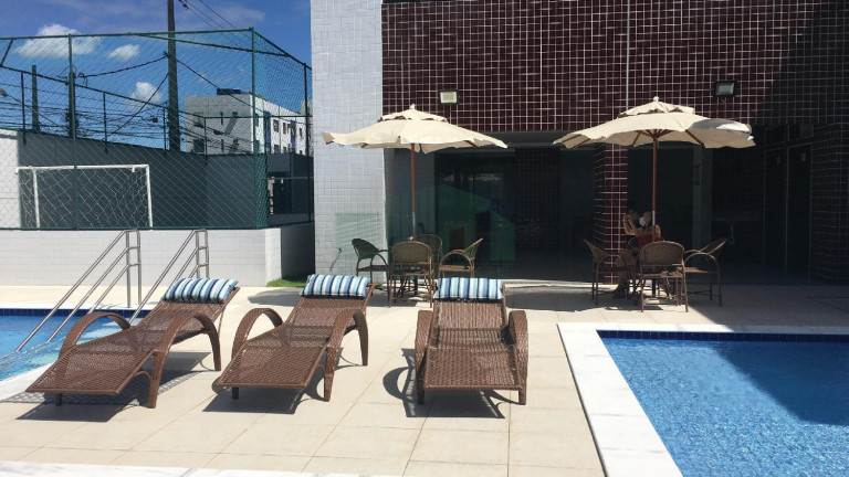 Imagem Apartamento com 2 Quartos à Venda, 56 m² em Piedade - Jaboatão Dos Guararapes Imagem Apartamento com 2 Quartos à Venda, 56 m² em Piedade - Jaboatão Dos Guararapes