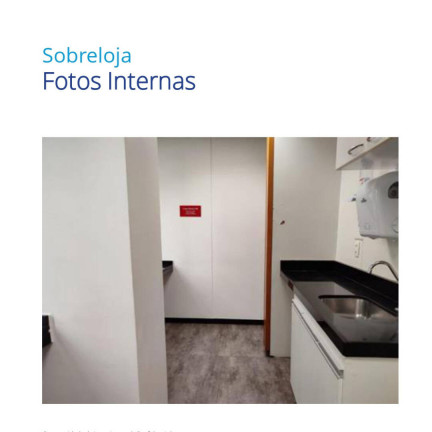 Imagem Sala Comercial à Venda, 741 m² em Luxemburgo - Belo Horizonte Imagem Sala Comercial à Venda, 741 m² em Luxemburgo - Belo Horizonte