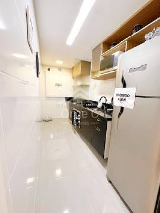 Imagem Apartamento com 2 Quartos à Venda, 55 m² em Jardim Vila Galvão - Guarulhos
