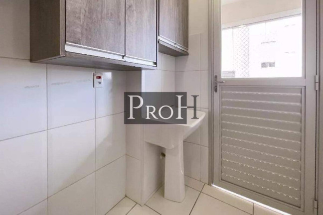 Imagem Apartamento com 2 Quartos à Venda, 54 m² em Centro - São Bernardo Do Campo Imagem Apartamento com 2 Quartos à Venda, 54 m² em Centro - São Bernardo Do Campo