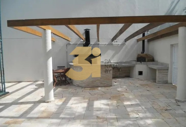 Imagem Apartamento com 3 Quartos à Venda, 223 m² em Vila Andrade - São Paulo Imagem Apartamento com 3 Quartos à Venda, 223 m² em Vila Andrade - São Paulo
