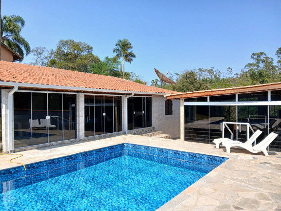 Imagem Chácara com 3 Quartos à Venda, 190 m² em Sorocamirim - Ibiúna