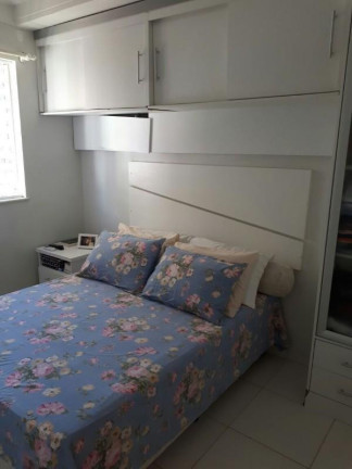 Imagem Apartamento com 2 Quartos à Venda, 60 m² em Imbuí - Salvador Imagem Apartamento com 2 Quartos à Venda, 60 m² em Imbuí - Salvador