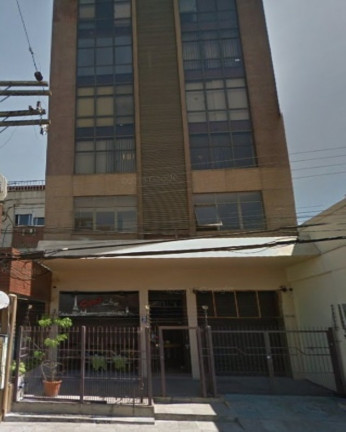 Imagem Imóvel Comercial à Venda, 26 m² em Cidade Baixa - Porto Alegre