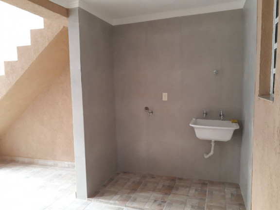 Imagem Casa com 2 Quartos à Venda, 80 m² em Moóca - São Paulo