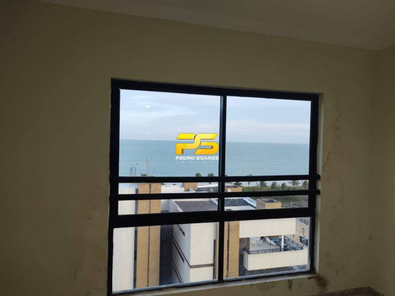 Imagem Apartamento com 4 Quartos à Venda, 143 m² em Intermares - Cabedelo