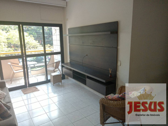 Imagem Apartamento com 3 Quartos para Alugar, 85 m² em Enseada - Guarujá Imagem Apartamento com 3 Quartos para Alugar, 85 m² em Enseada - Guarujá