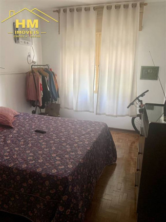 Imagem Apartamento com 2 Quartos à Venda, 88 m² em Centro - Sao Vicente Imagem Apartamento com 2 Quartos à Venda, 88 m² em Centro - Sao Vicente
