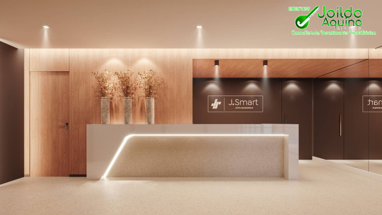Imagem Apartamento com 1 Quarto à Venda, 65 m² em Aldeota - Fortaleza