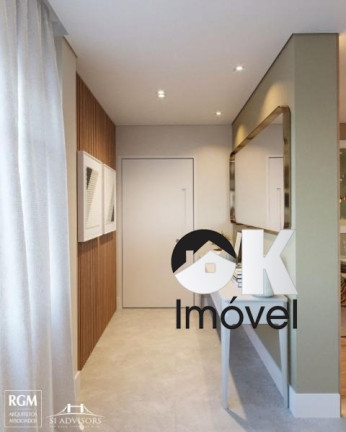 Imagem Apartamento com 2 Quartos à Venda, 84 m² em Perdizes - São Paulo