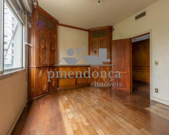 Imagem Apartamento com 4 Quartos à Venda, 517 m² em Higienópolis - São Paulo Imagem Apartamento com 4 Quartos à Venda, 517 m² em Higienópolis - São Paulo