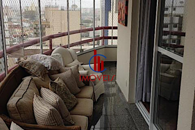 Imagem Apartamento com 3 Quartos à Venda, 154 m² em Vila Mascote - São Paulo Imagem Apartamento com 3 Quartos à Venda, 154 m² em Vila Mascote - São Paulo