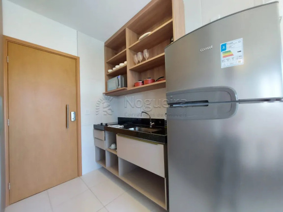 Imagem Flat com 1 Quarto à Venda, 30 m² em Porto De Galinhas - Ipojuca Imagem Flat com 1 Quarto à Venda, 30 m² em Porto De Galinhas - Ipojuca