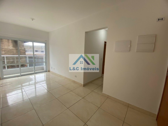 Imagem Imóvel com 2 Quartos à Venda, 57 m² em Mirim - Praia Grande Imagem Imóvel com 2 Quartos à Venda, 57 m² em Mirim - Praia Grande