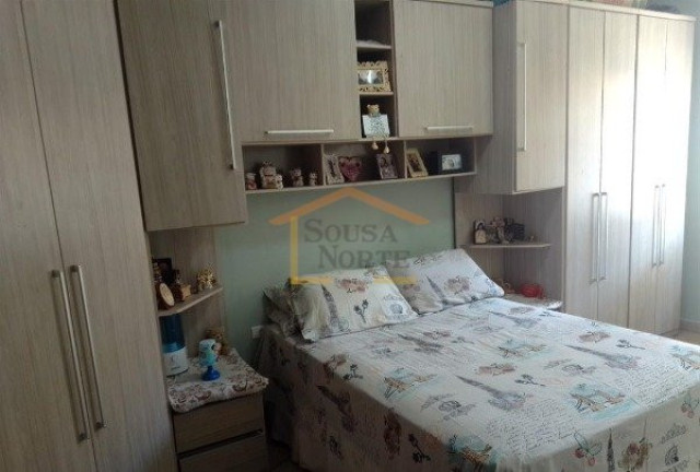 Imagem Apartamento com 2 Quartos à Venda, 71 m² em Tucuruvi - São Paulo
