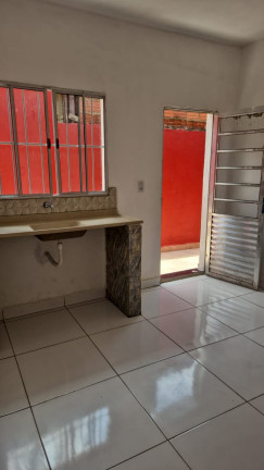 Imagem Casa com 1 Quarto para Alugar, 32 m² em Jardim Lavapes Das Graças - Cotia Imagem Casa com 1 Quarto para Alugar, 32 m² em Jardim Lavapes Das Graças - Cotia