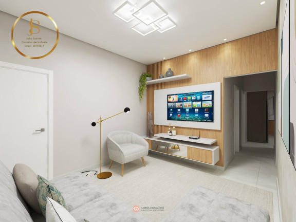 Imagem Casa com 3 Quartos à Venda, 95 m² em Jardim Viel - Sumaré Imagem Casa com 3 Quartos à Venda, 95 m² em Jardim Viel - Sumaré