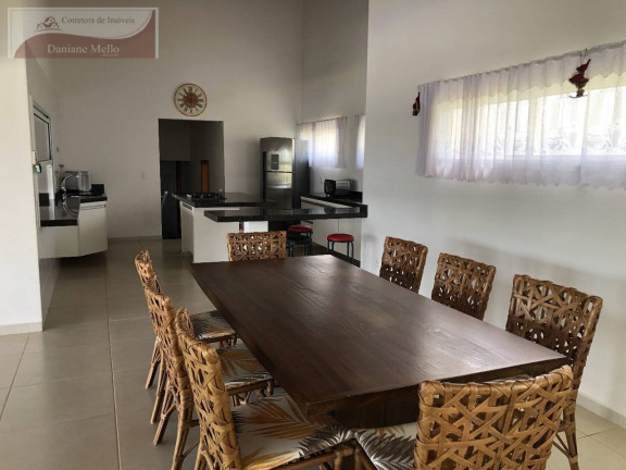 Imagem Casa de Condomínio com 8 Quartos à Venda, 2 m² em Tanque - Atibaia Imagem Casa de Condomínio com 8 Quartos à Venda, 2 m² em Tanque - Atibaia