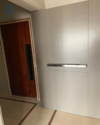 Imagem Imóvel com 4 Quartos à Venda, 465 m² em Campo Belo - São Paulo
