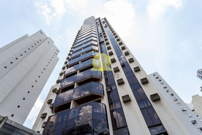 Imagem Apartamento com 1 Quarto à Venda, 43 m² em Jardim Paulista - São Paulo Imagem Apartamento com 1 Quarto à Venda, 43 m² em Jardim Paulista - São Paulo