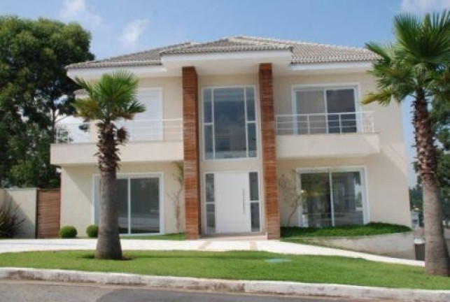 Imagem Casa com 5 Quartos à Venda,  em Alphaville