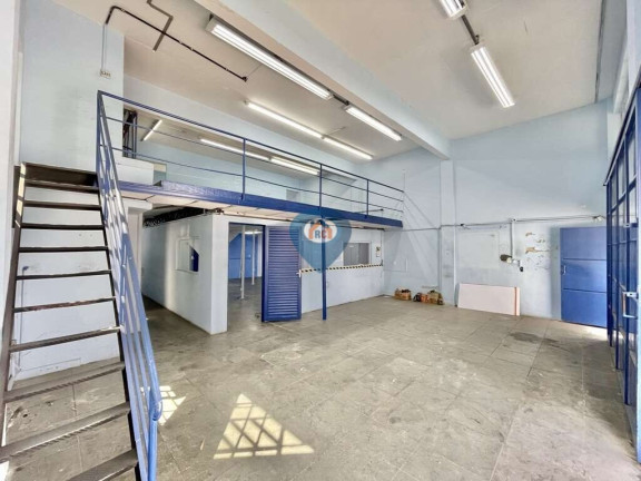 Imagem Imóvel Comercial para Alugar, 585 m² em Butantã - São Paulo
