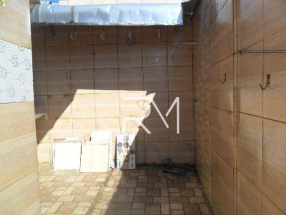 Imagem Casa com 2 Quartos à Venda, 46 m² em Vila Balneária - Praia Grande Imagem Casa com 2 Quartos à Venda, 46 m² em Vila Balneária - Praia Grande