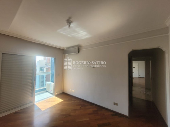Imagem Apartamento com 4 Quartos à Venda, 154 m² em Chacara Klabin - São Paulo