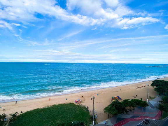 Apartamento com 4 Quartos à Venda, 280 m² em Praia Da Costa - Vila Velha