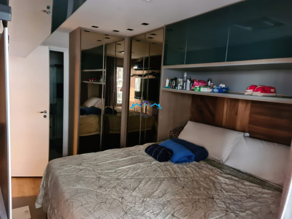 Imagem Apartamento com 2 Quartos à Venda, 64 m² em Brooklin Paulista - São Paulo Imagem Apartamento com 2 Quartos à Venda, 64 m² em Brooklin Paulista - São Paulo
