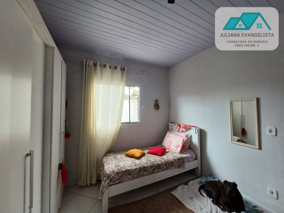 Imagem Casa com 2 Quartos à Venda, 110 m² em Portal Do Patrimonium - Caraguatatuba
